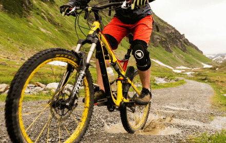 Cykloservis Špecián nabízí servis jízdních a horských kol v Liberci